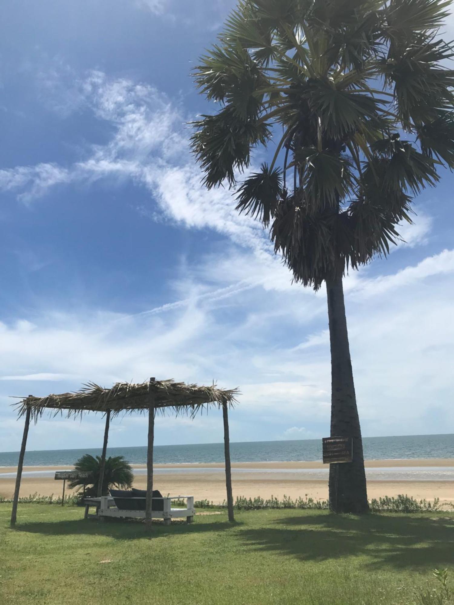 Bed & Breakfast Huaplee Lazy 3*