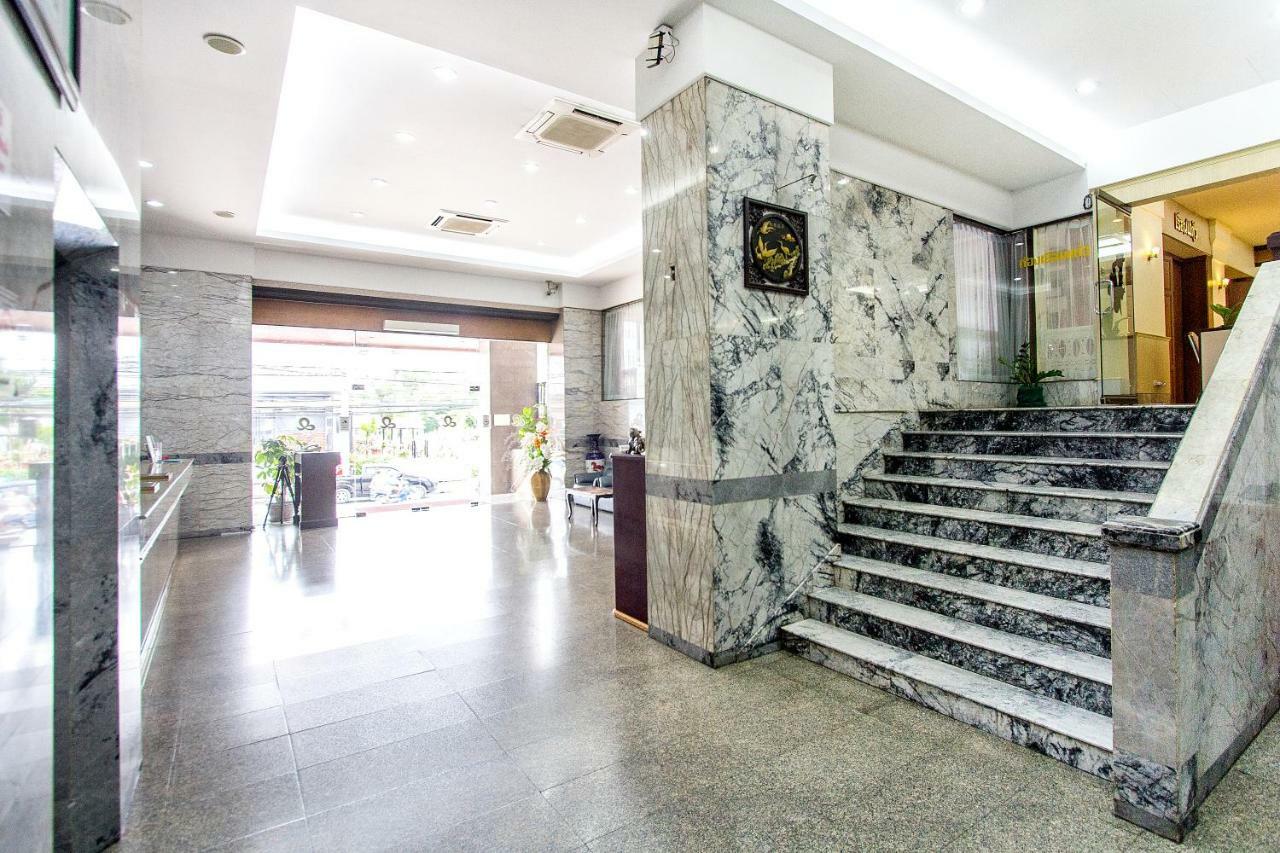 Hatyai Rama Hotel