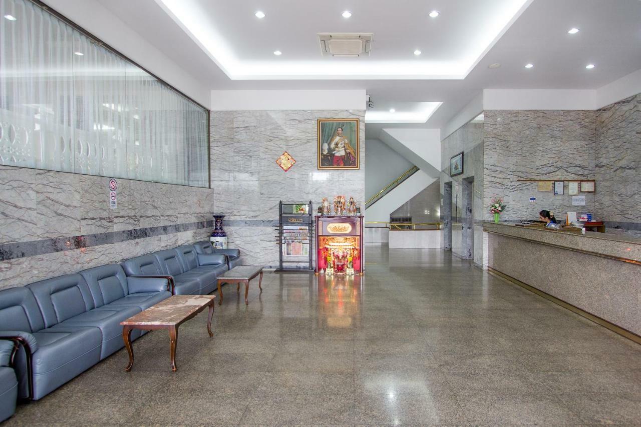 Hatyai Rama 3*