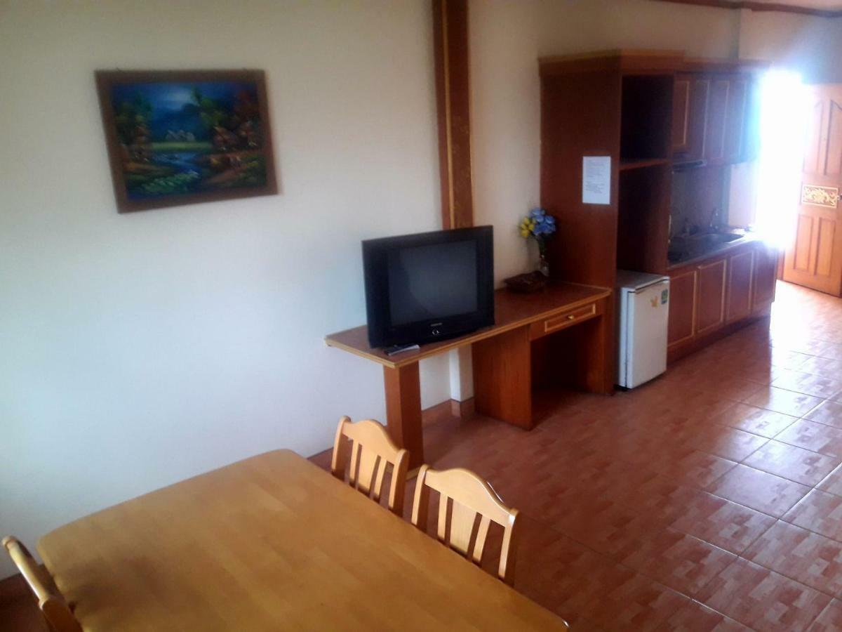 Siam House 3* Jomtien Beach