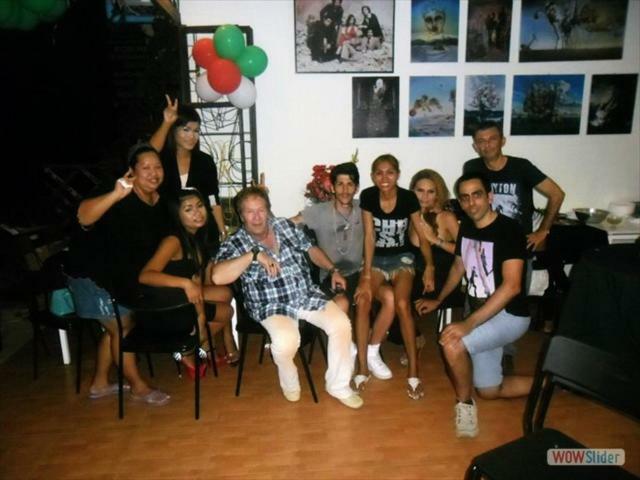 Siam House Jomtien Beach