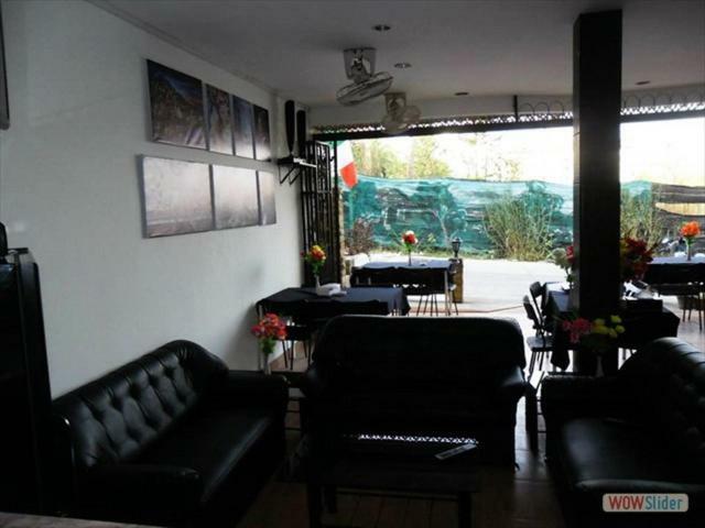 Hotel Siam House Jomtien Beach