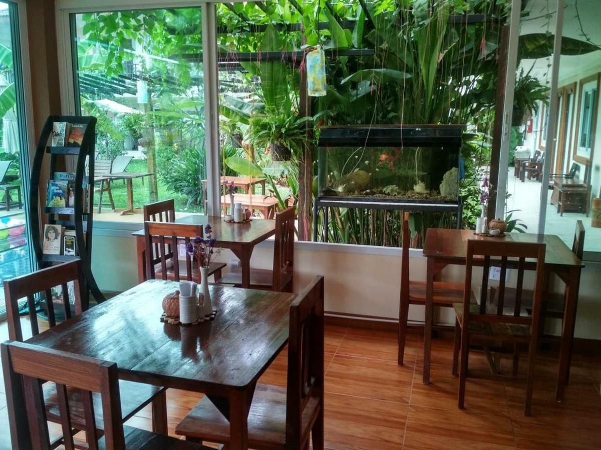 Resort Baan Sooksiri Bangsaray Sattahip