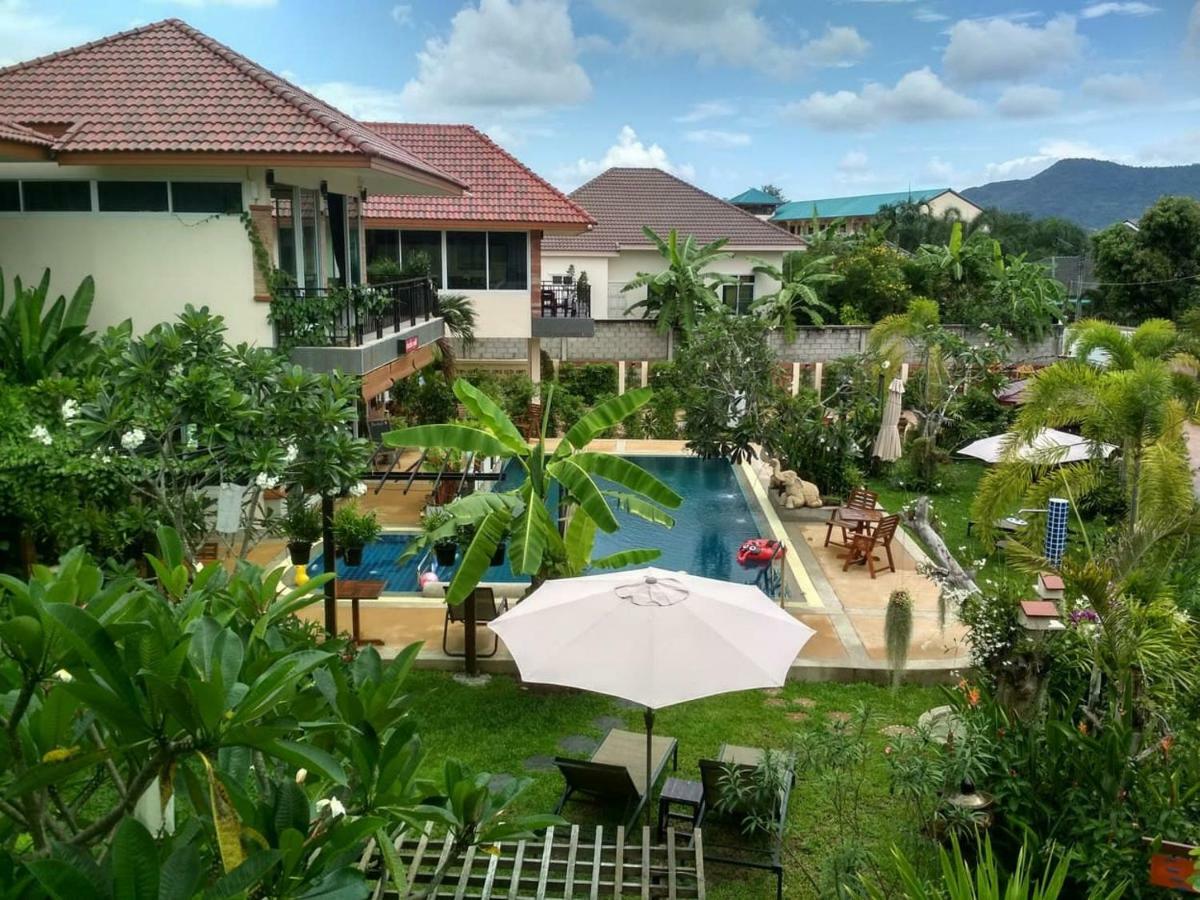 Baan Sooksiri Bangsaray 3*