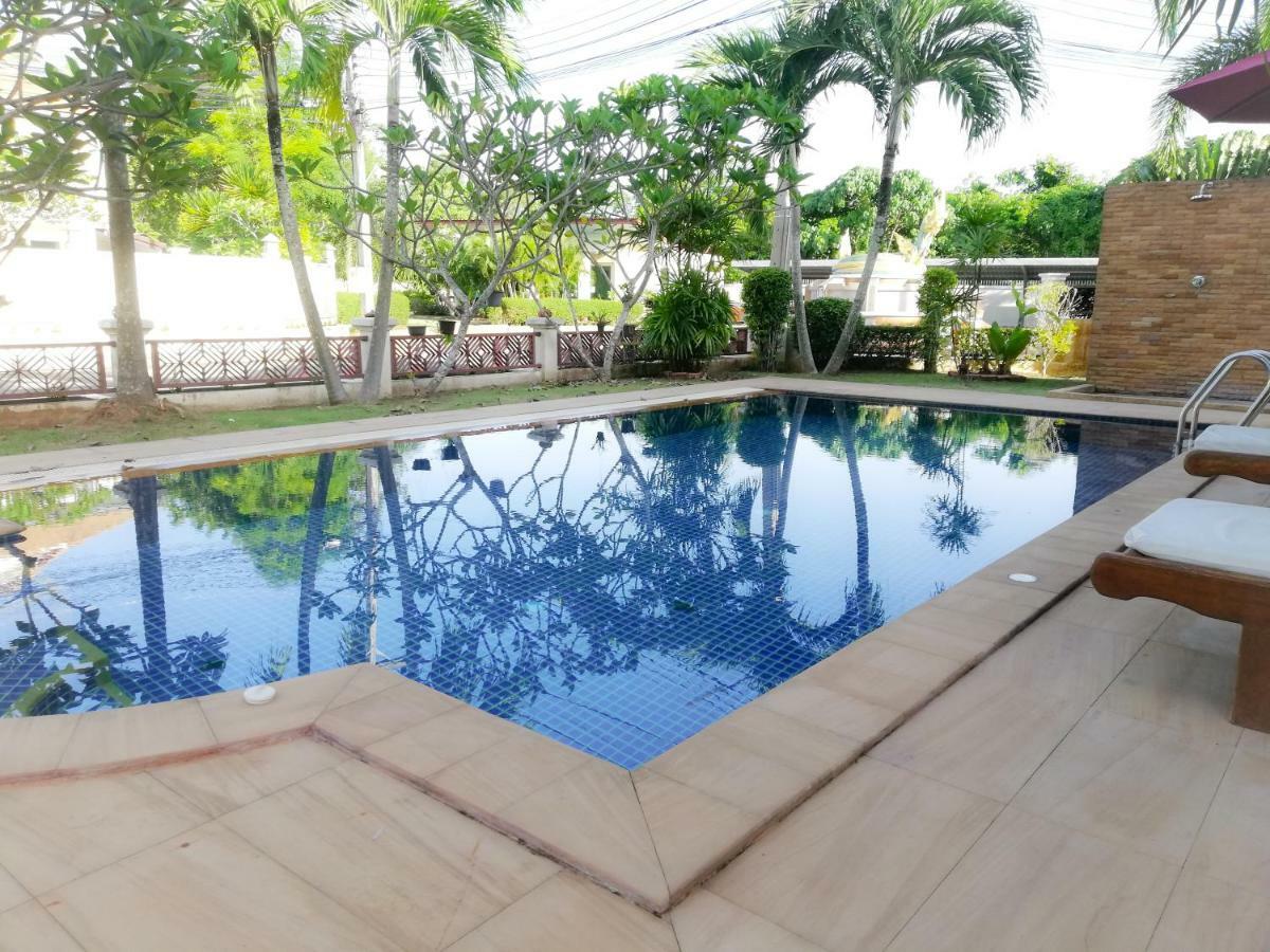 Pool Villa Ao Nang