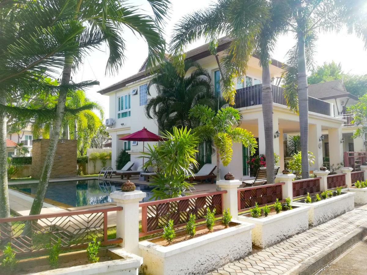 Pool Villa Ao Nang