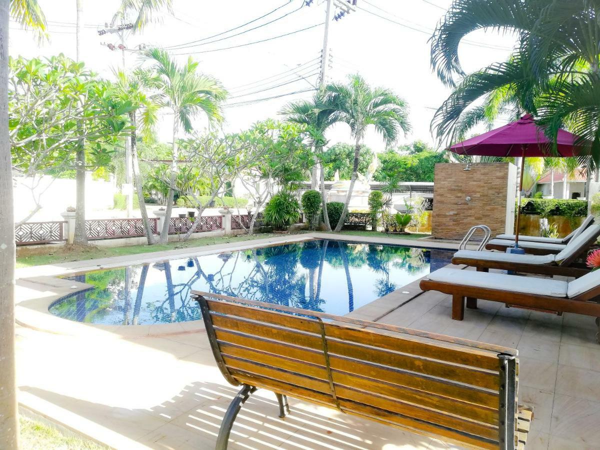 Pool Ao Nang