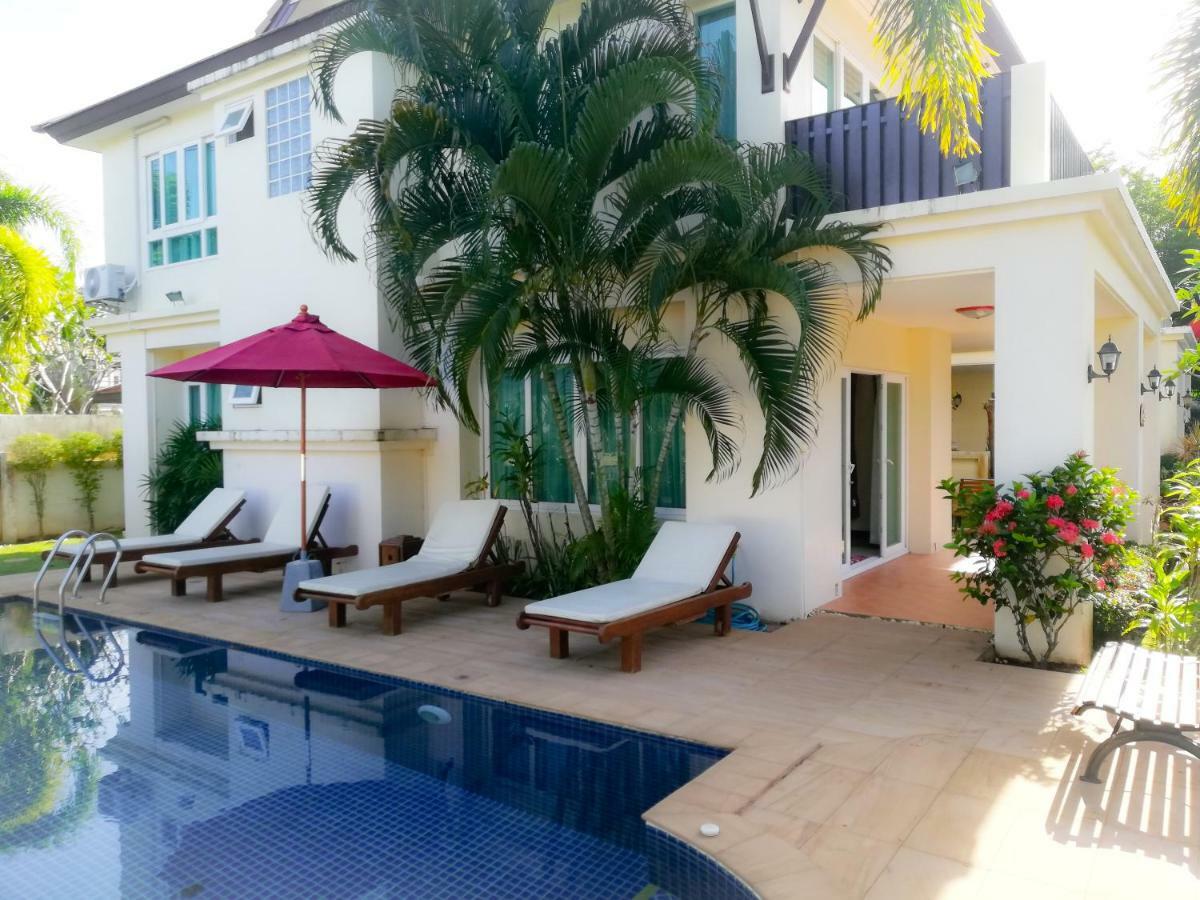 Pool Villa Ao Nang
