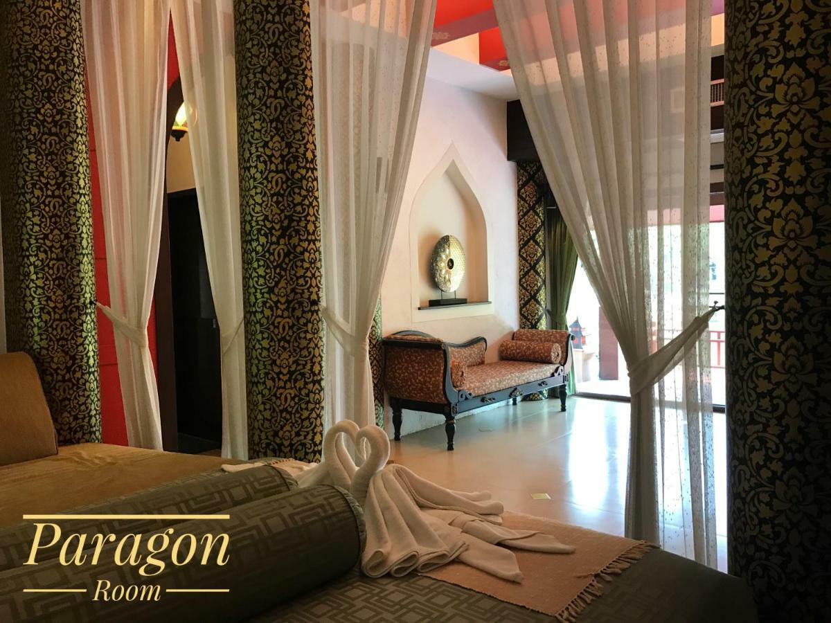 Baan Suchadaa (adults Only) Resort