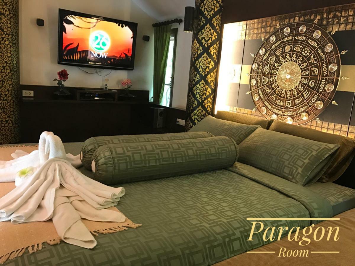 Baan Suchadaa (adults Only) 4* Lampang