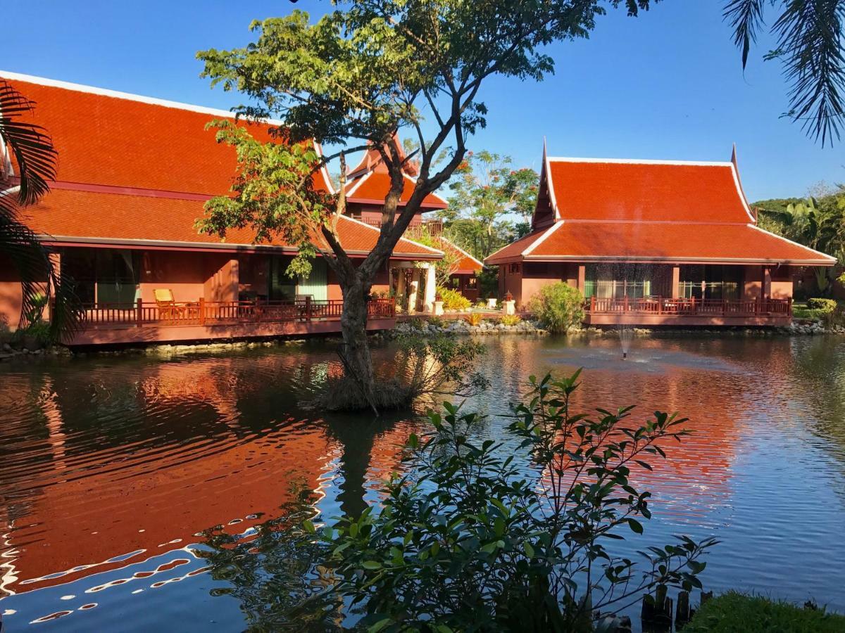 Baan Suchadaa (adults Only)