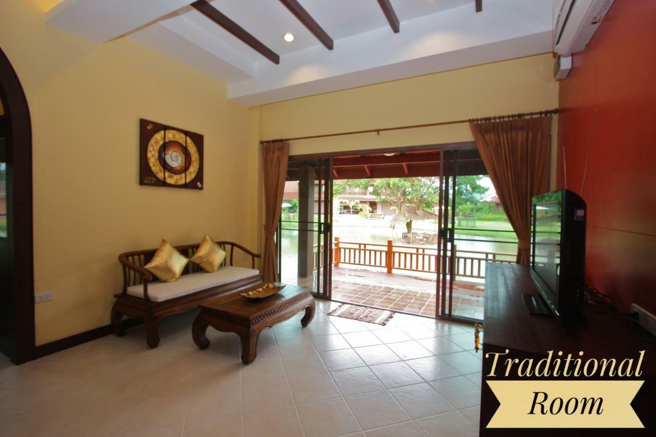 Baan Suchadaa (adults Only) Lampang