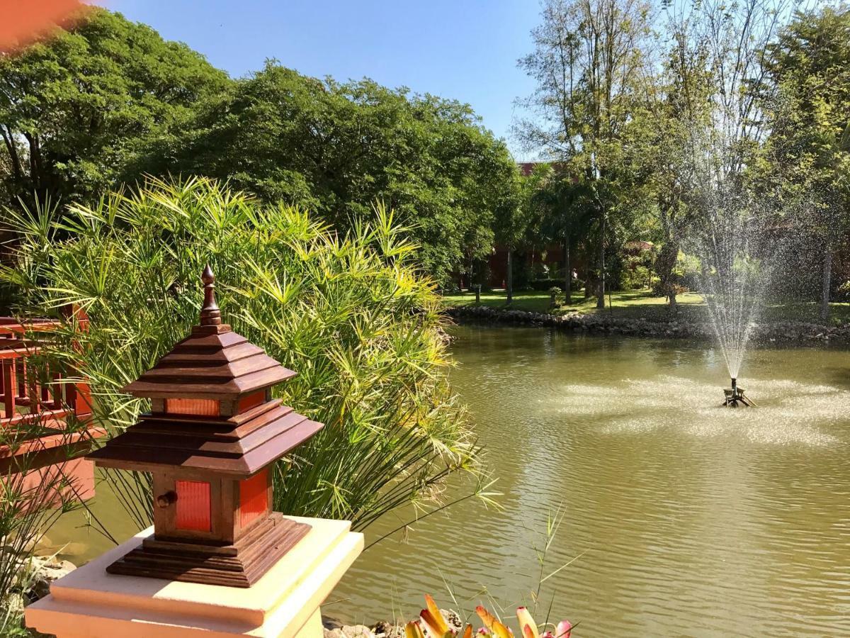 Baan Suchadaa (adults Only) 4* Lampang