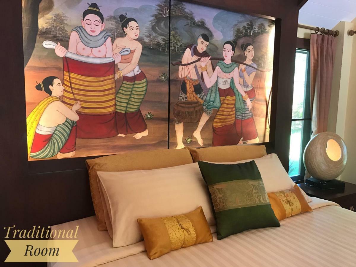 Resort Baan Suchadaa (adults Only) 4*
