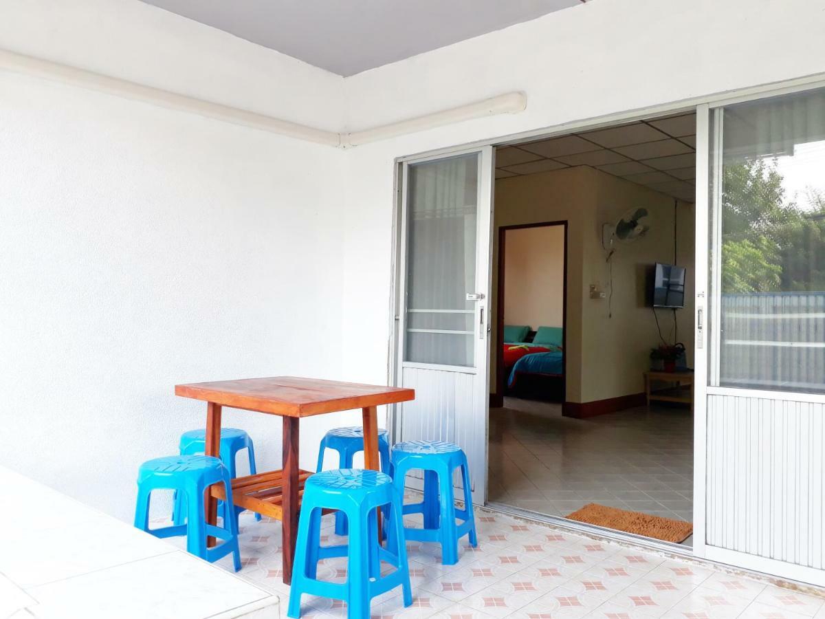 Casa de férias Mae Rampung House คาราโอเกะและสระเด็ก *