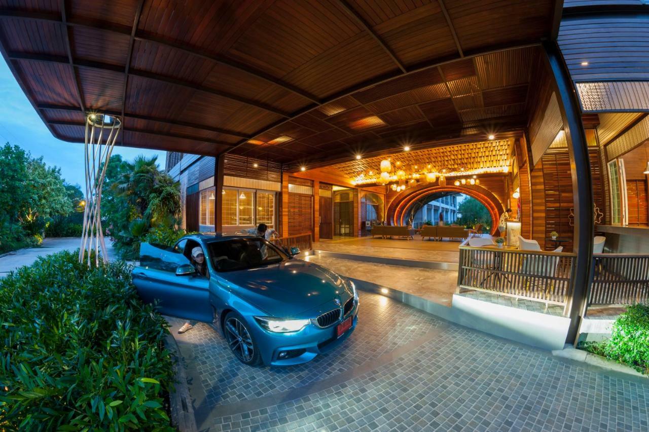 Baan Rim Ao 4*