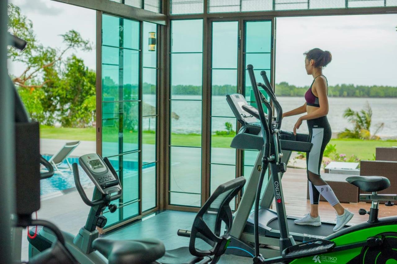 Hotel Baan Rim Ao Chanthaburi