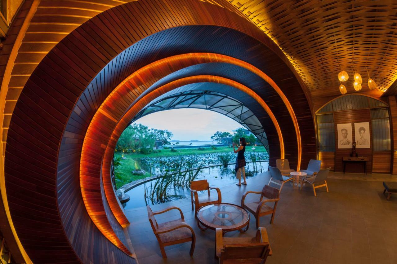 Baan Rim Ao 4*