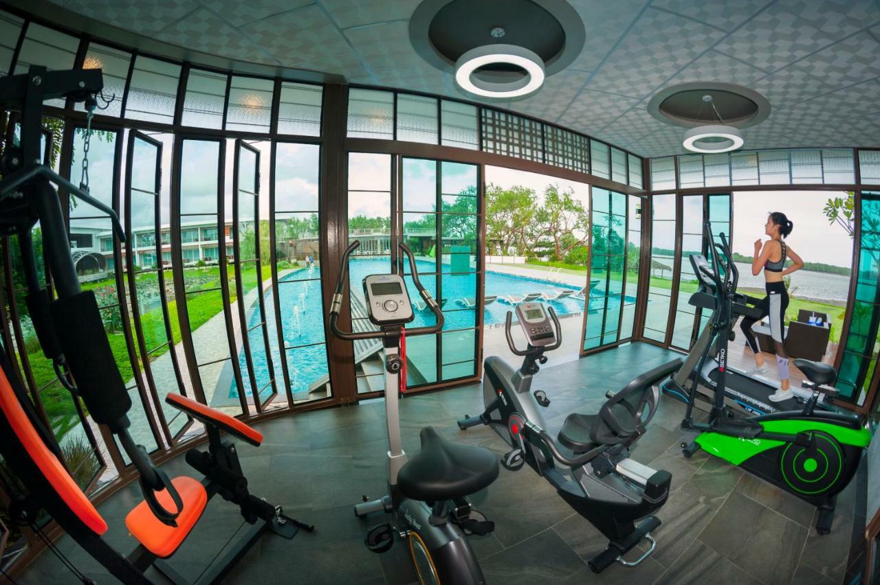 Baan Rim Ao 4*