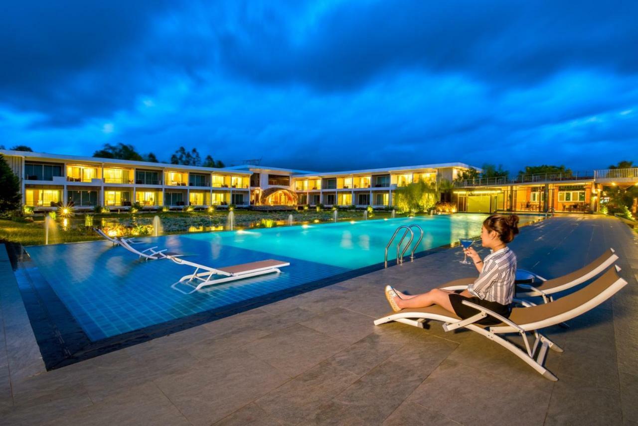 Baan Rim Ao 4* Chanthaburi