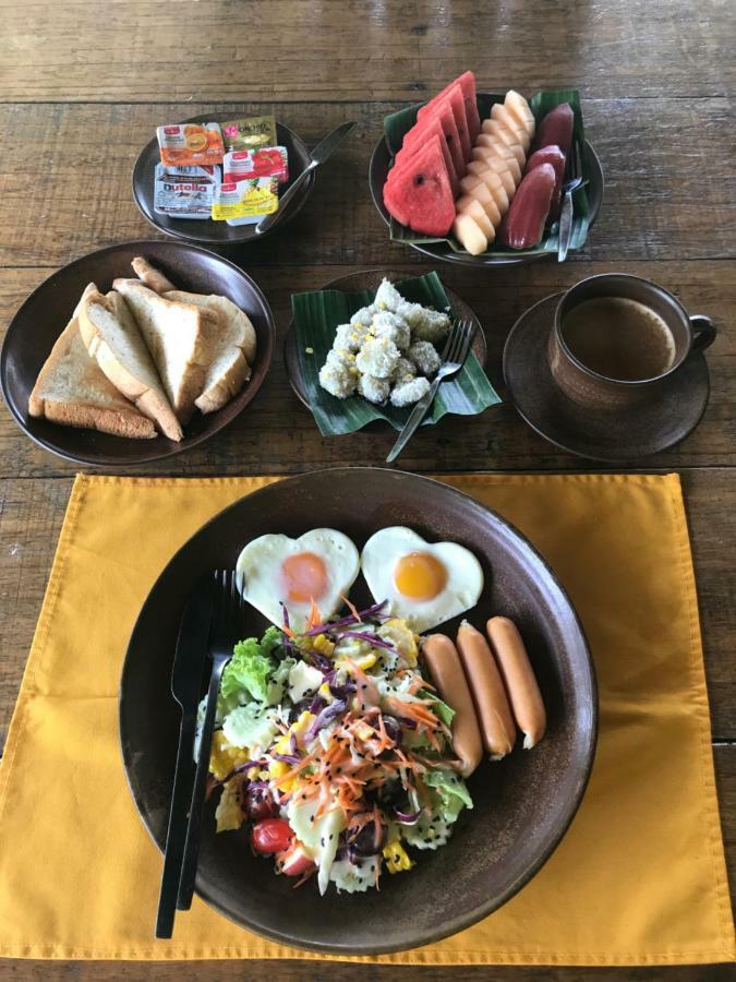 Resort Thap Pala Songkhla