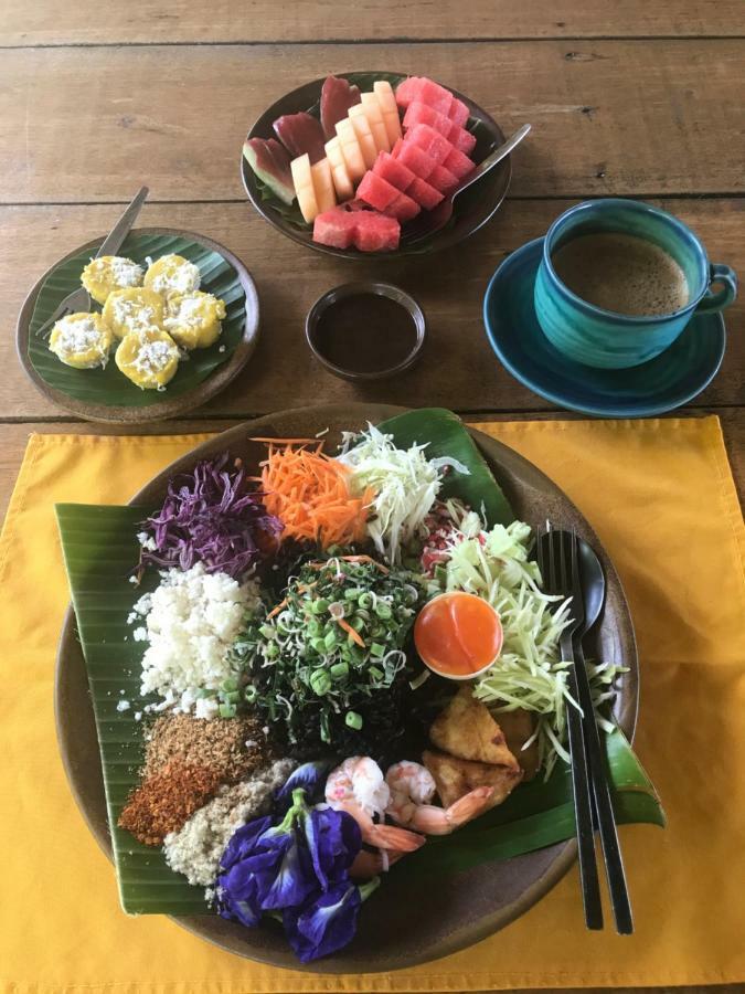 Thap Pala Resort Songkhla