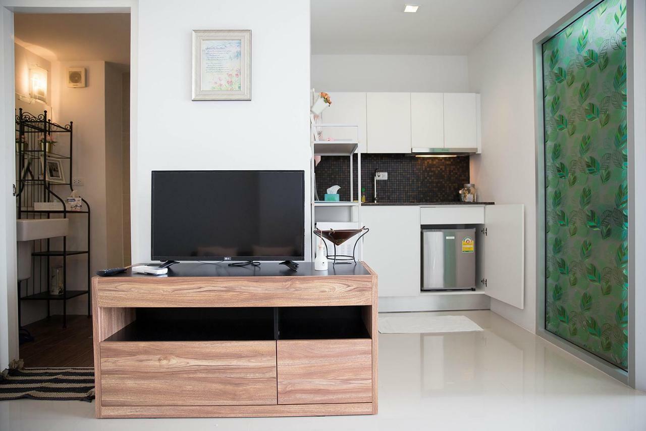 Mosaic Condominiuma62m By Malai * Mae Phim