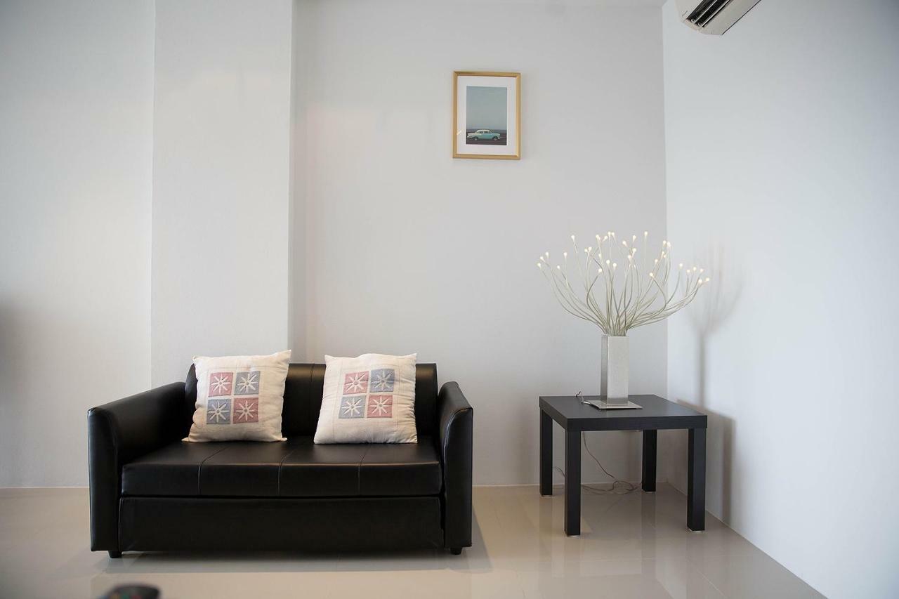 Mosaic Condominiuma62m By Malai