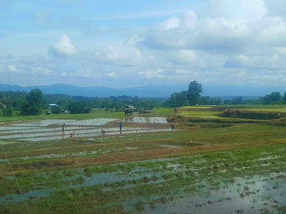 Peisanae Faikeng Resort 3*