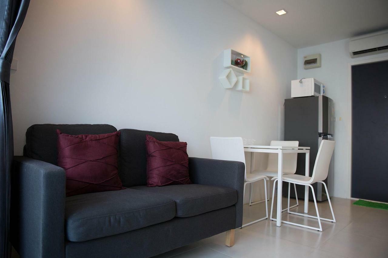 Grandblue By Malai Apartment