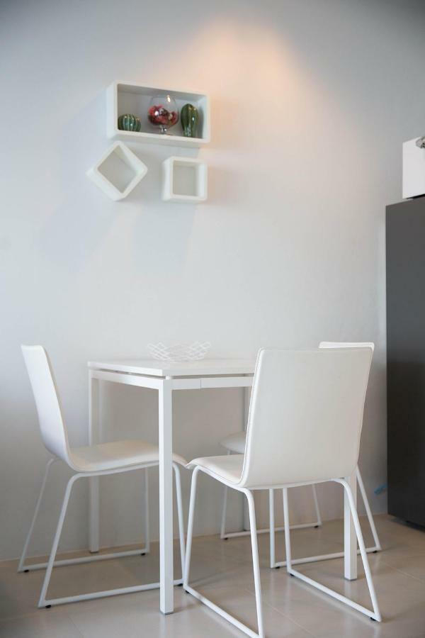 Grandblue By Malai Apartment *