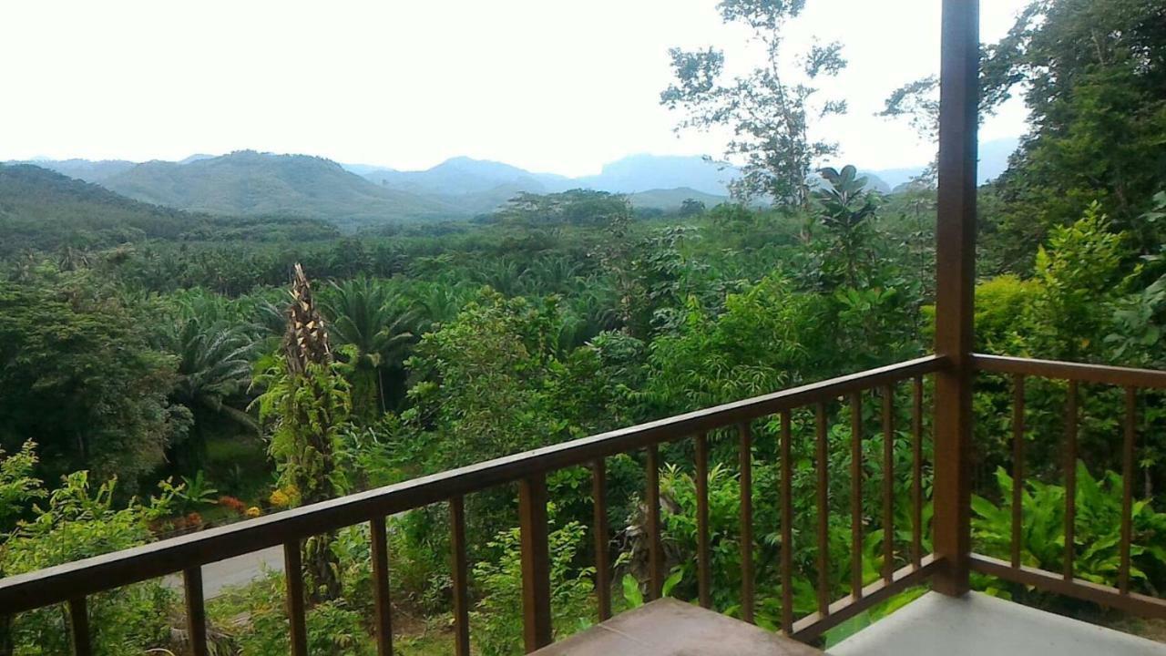 Khao Sok Horizon