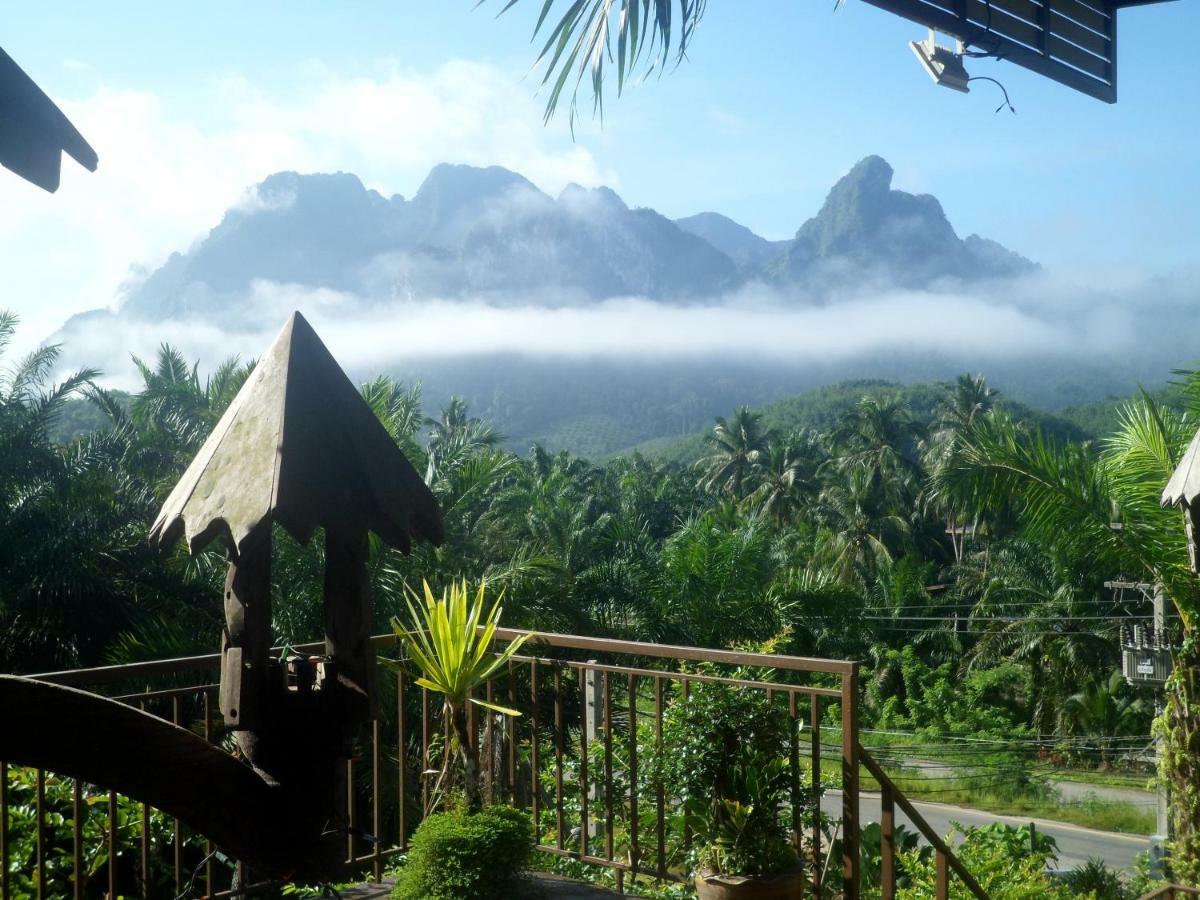 Khao Sok Horizon Khao Sok National Park