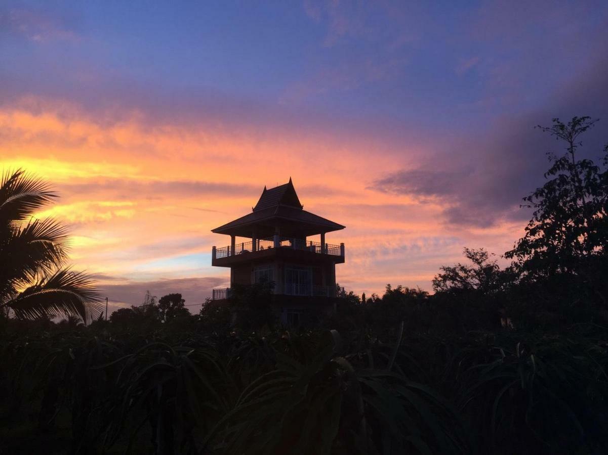 Resort Ok Farm 3*