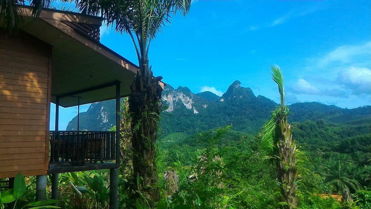Khao Sok Horizon Resort Khao Sok National Park