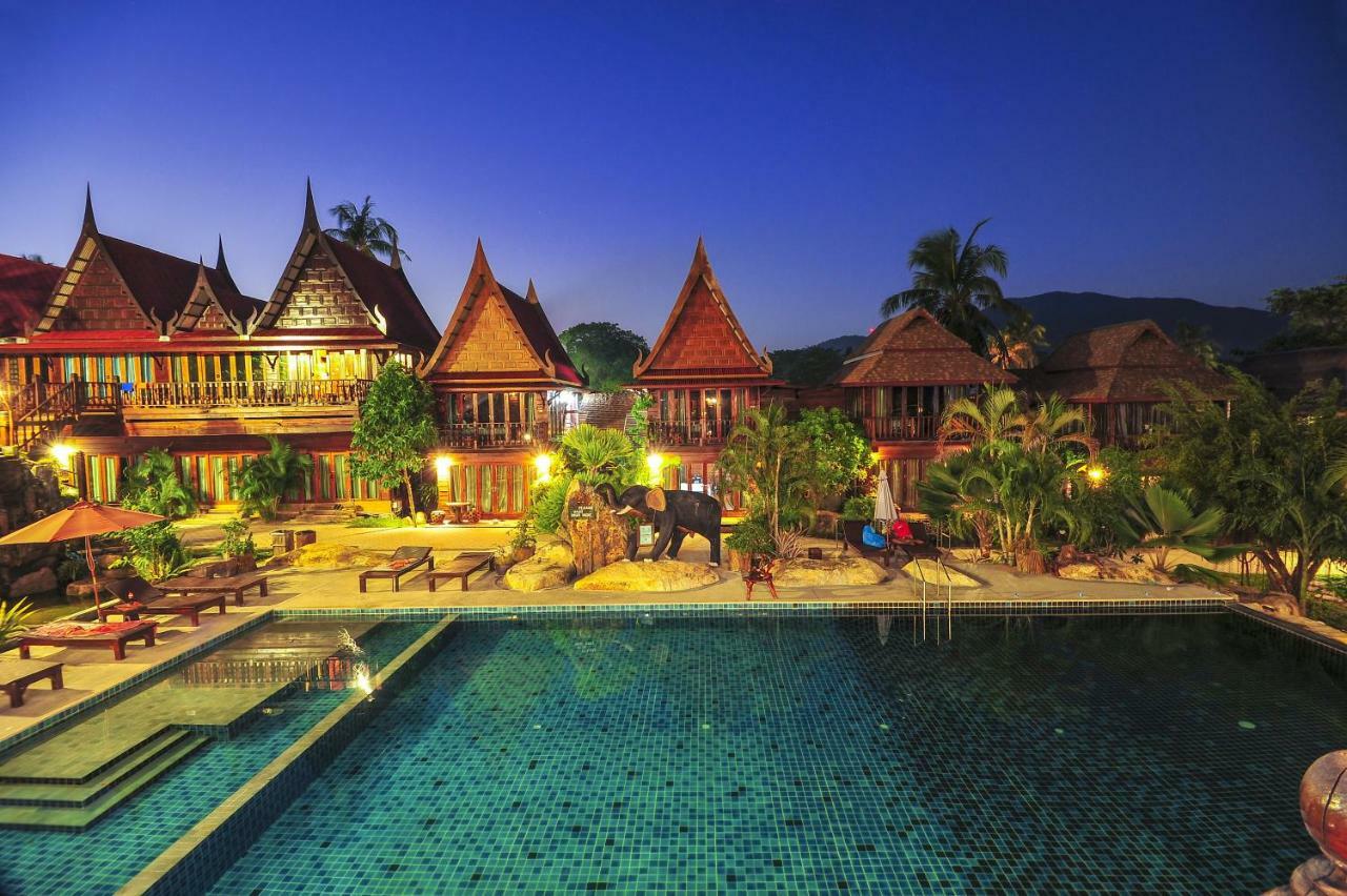 Anda Resort 3*