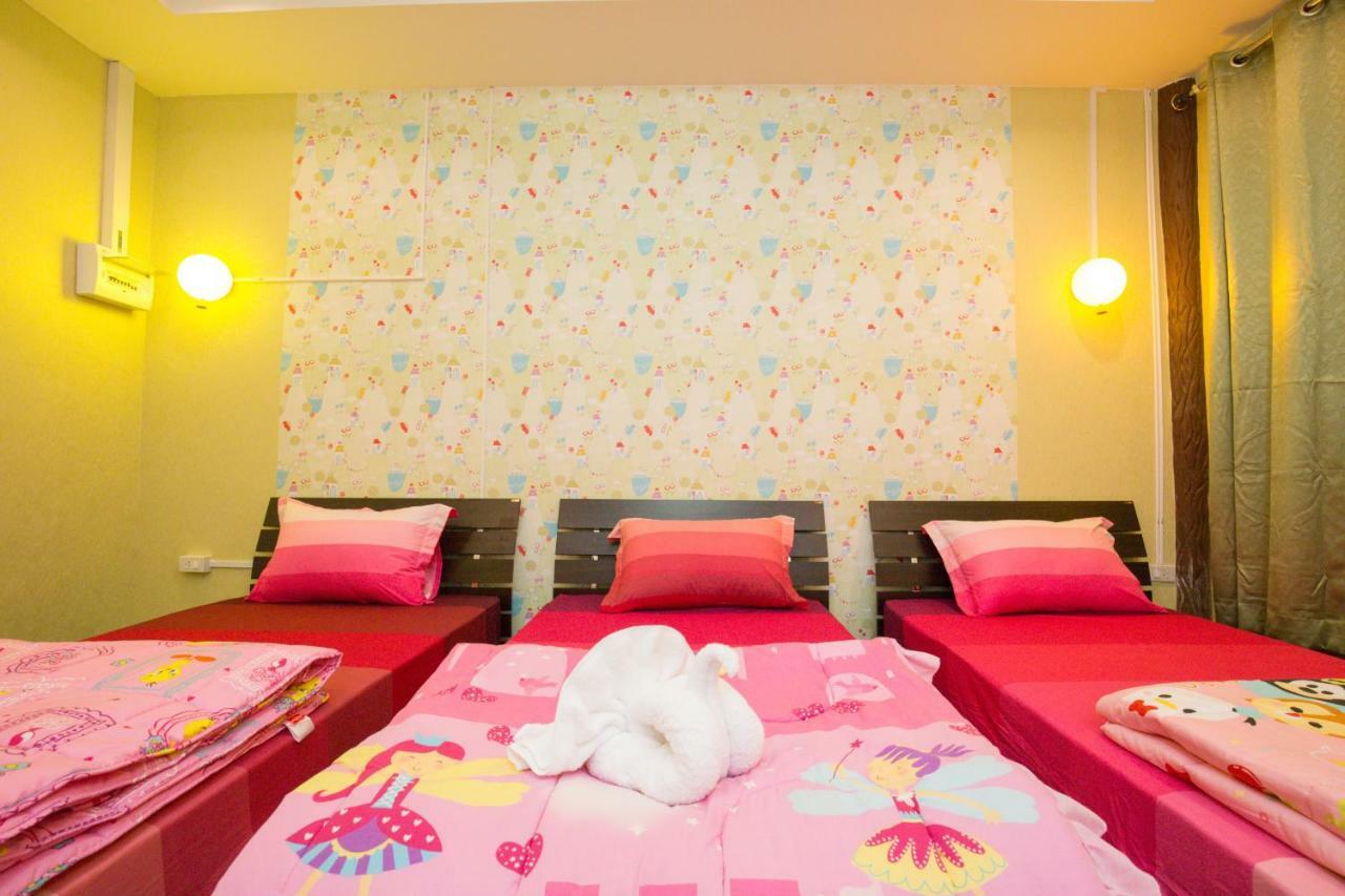 Resort Tanihill