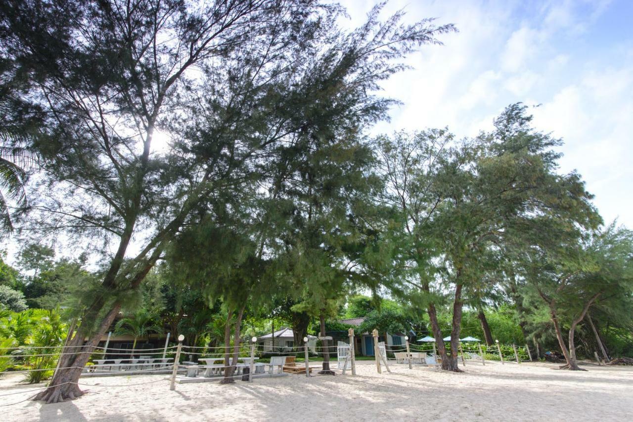 Baan Kratom Tong By The Sea * Cha-Am