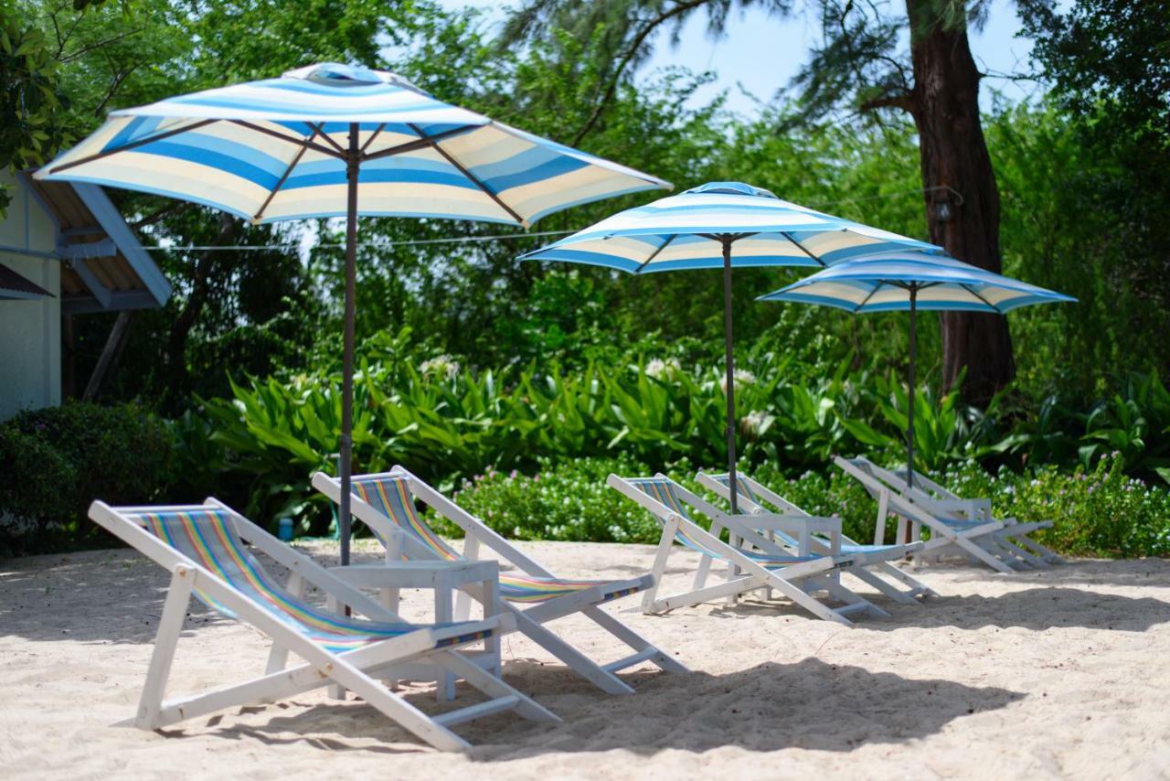 Baan Kratom Tong By The Sea Holiday home Cha-Am