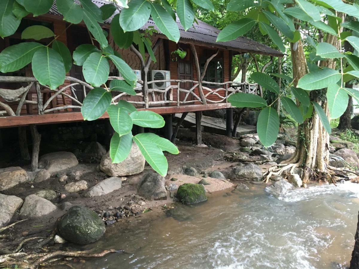 Guest house Lunda Orchid