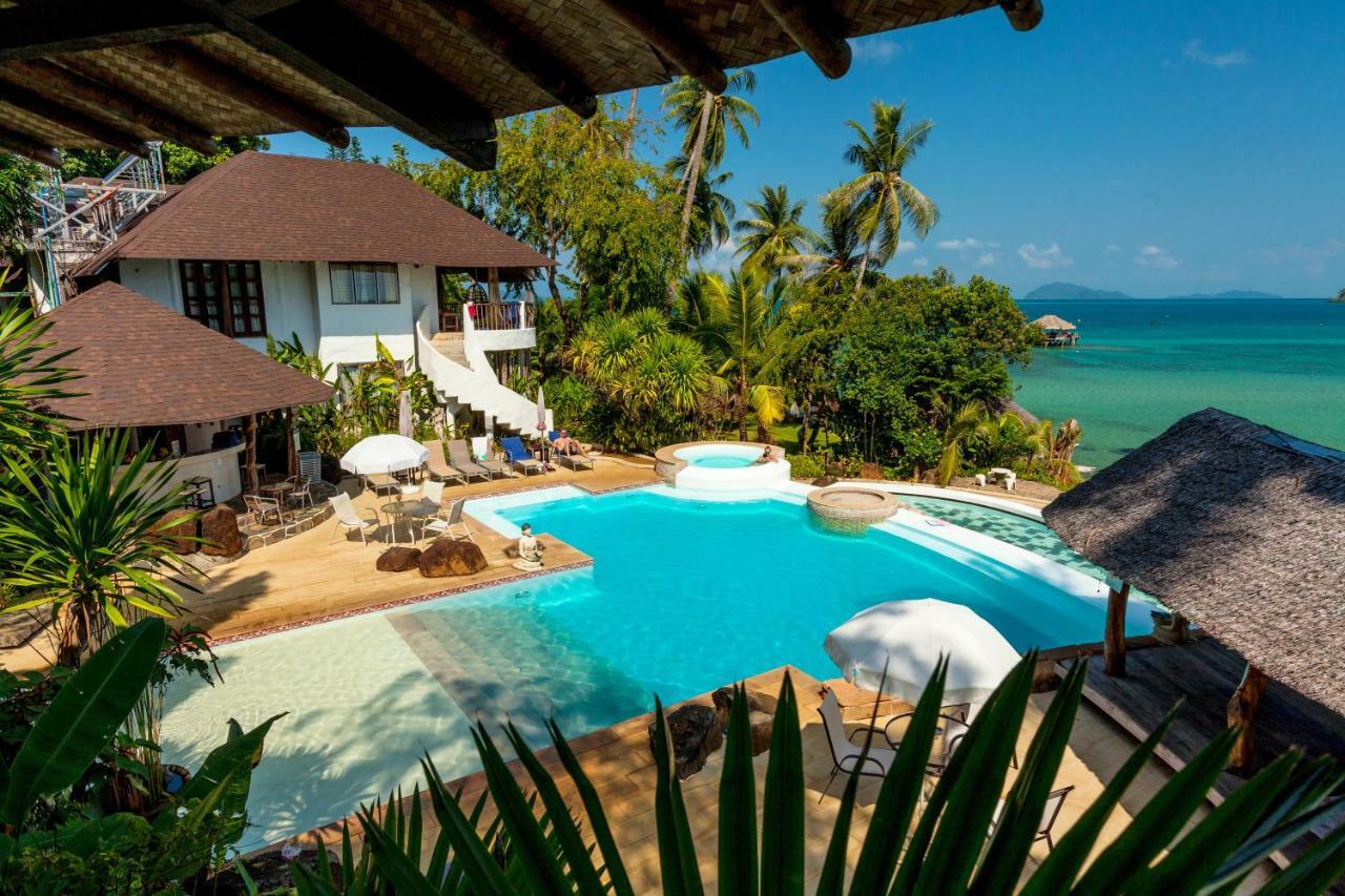 Cococape 3* Koh Mak