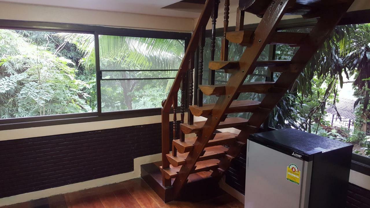 Resort Ratmanee House 2*