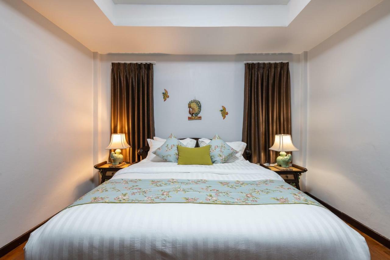 Doi Inthanon Riverside Resort 3*