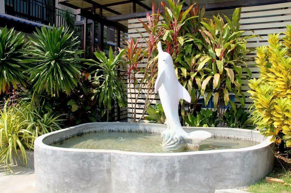 Phangan Island View - Sha Extra Hotel
