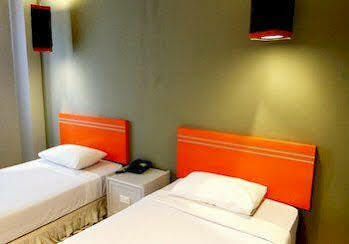 The Regent Ubon 3* Ubon Ratchathani
