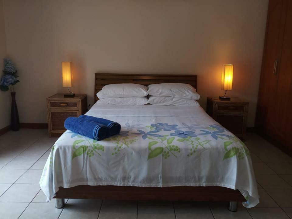 Villa Baansiesom Sam Roi Yot