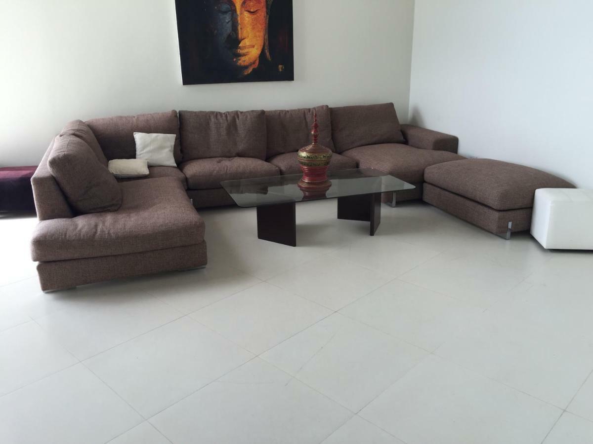 5 Bedroom Sea View Bang Por Sdv205-by Samui Dream