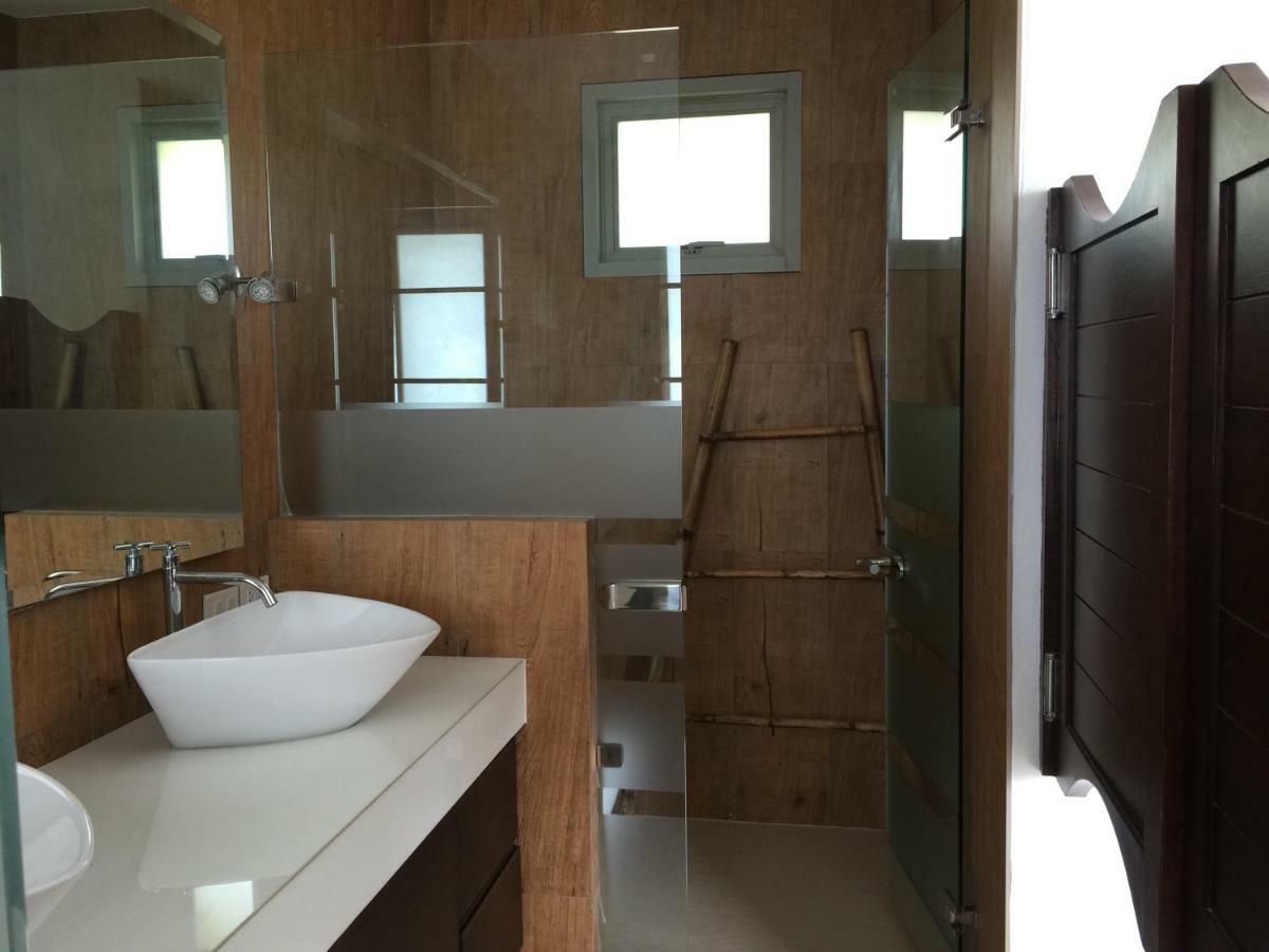 5 Bedroom Sea View Bang Por Sdv205-by Samui Dream
