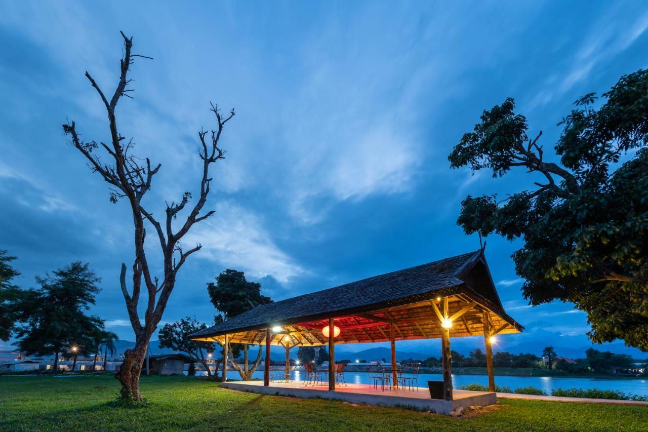 Doi Inthanon Riverside Resort 3*