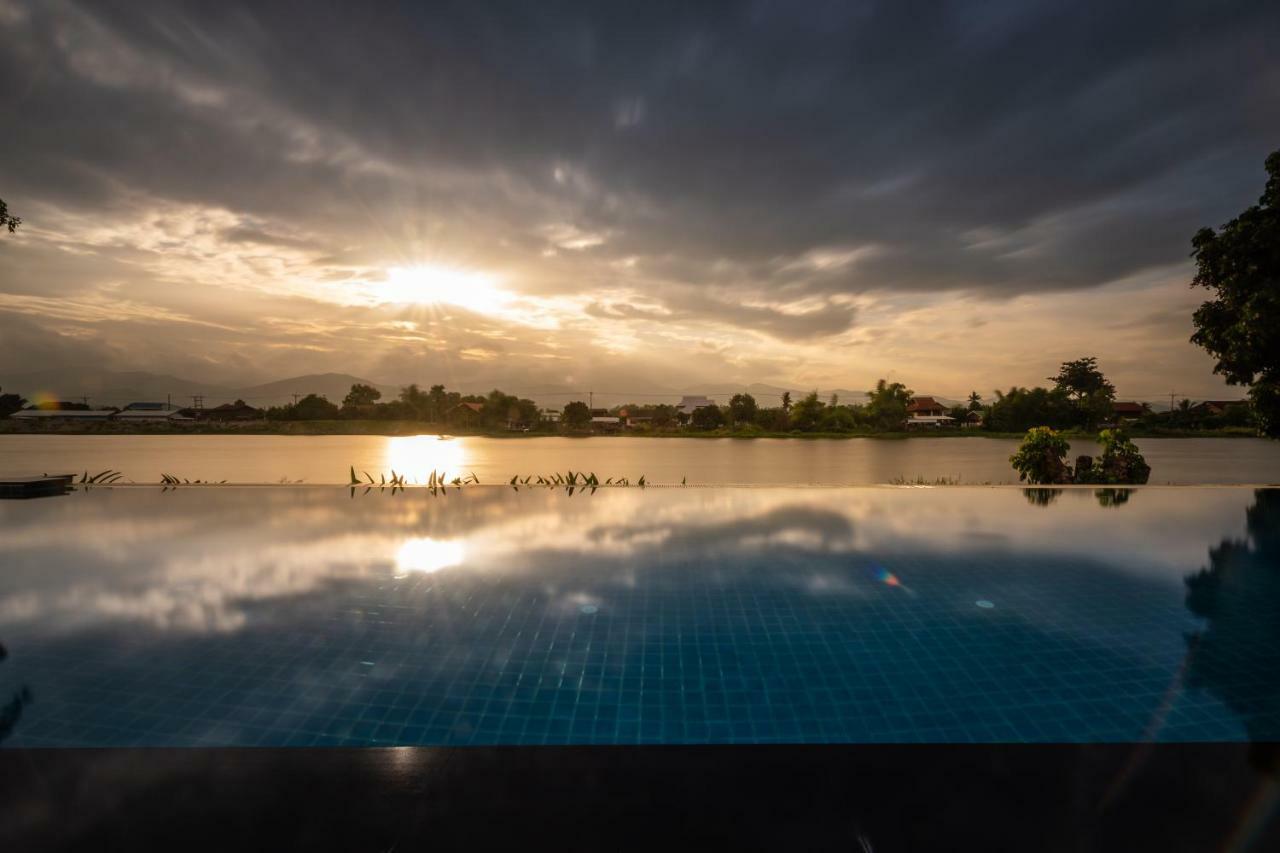 Doi Inthanon Riverside Resort Chom Thong